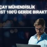 UCAYM halka arz sonrası yüzde 50 prim yaptı