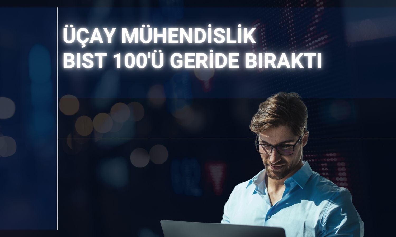 UCAYM halka arz sonrası yüzde 50 prim yaptı
