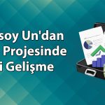 Ulusoy Un’un iki RES türbininde montaj tamamlandı