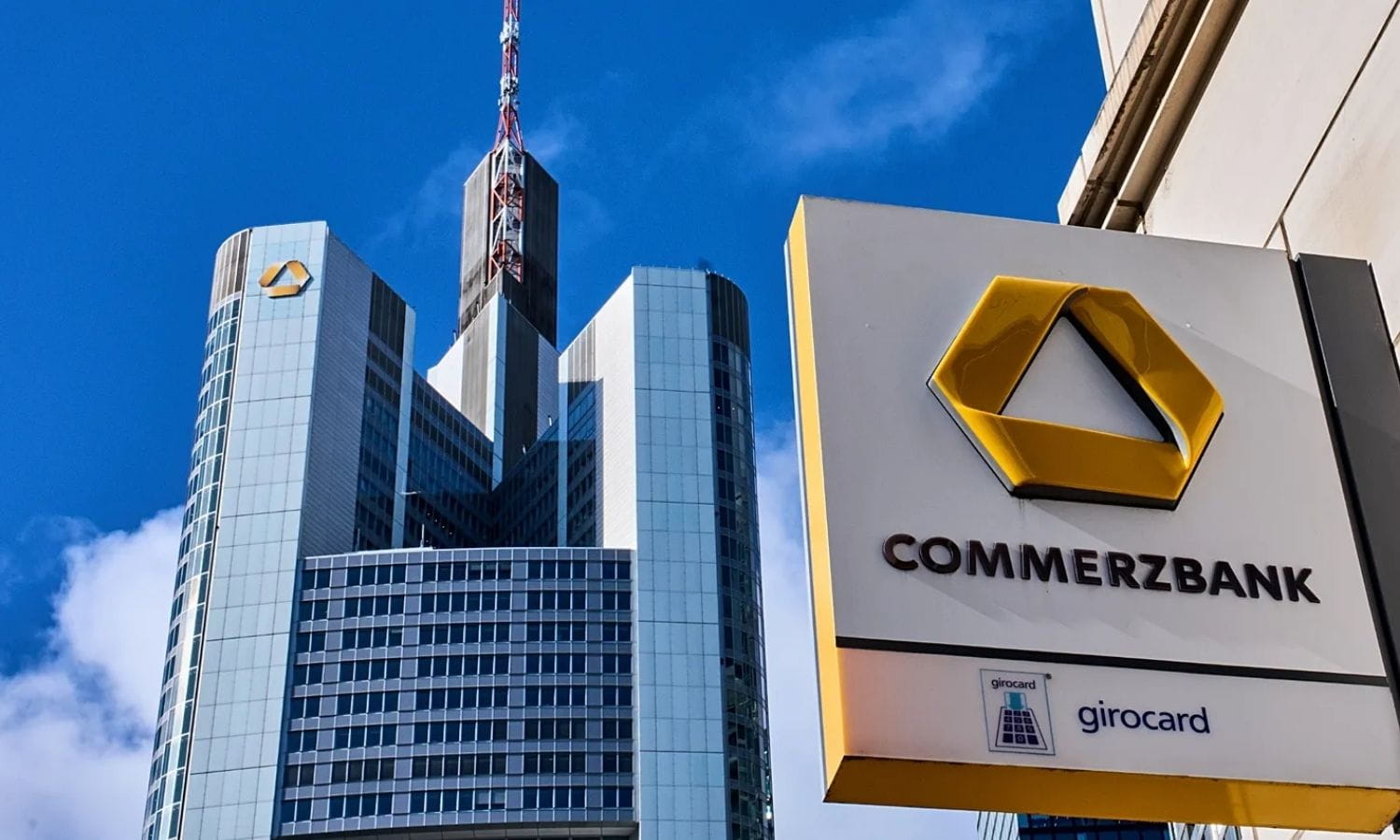 Unicredit, Commerzbank’taki payını yüzde 47,6’ya çıkardı