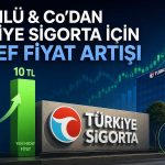 ÜNLÜ & Co, Türkiye Sigorta beklentilerini yukarı revize etti
