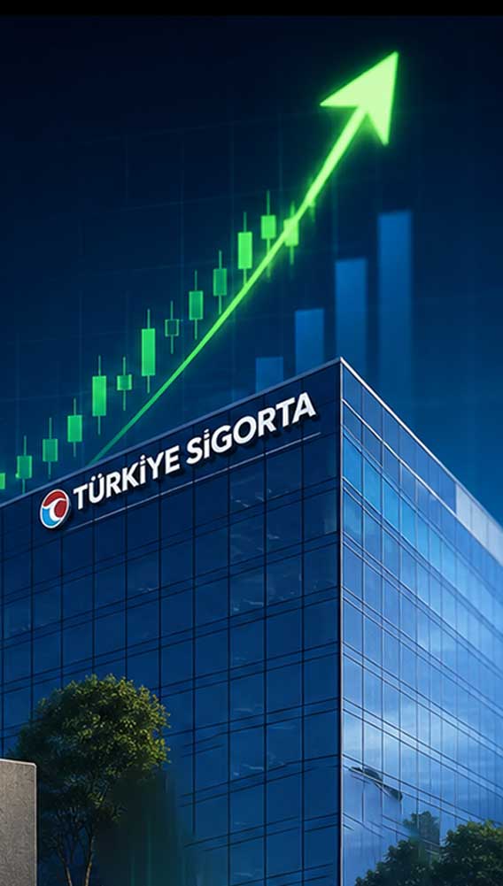 ÜNLÜ & Co, Türkiye Sigorta beklentilerini yukarı revize etti