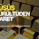 Portföy yöneticisi açıkladı: Altındaki düşüş gürültüden ibaret