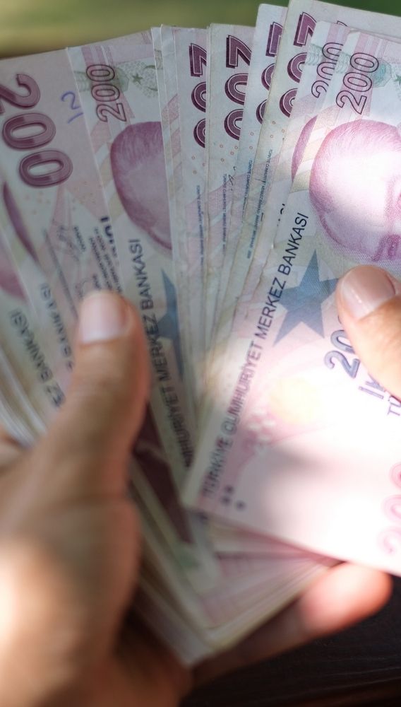 VAKFN'de bedelsiz paylar 23 Temmuz'da hesaplara geçecek