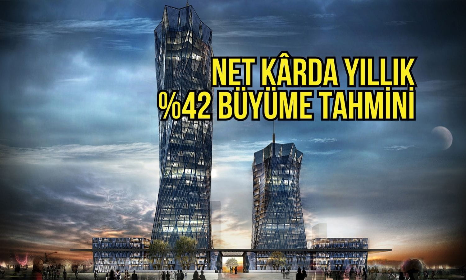 Vakıfbank (VAKBN) 2Ç26 kâr tahmini: Yüzde 42 büyüme