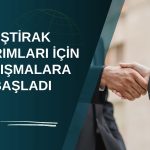 VANGD, farklı sektörlerde yatırımlar için çalışmalara başladı