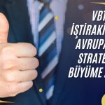 VBT Yazılım’ın iştiraki Hollanda’da şirket kurdu
