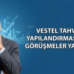 Vestel 500 milyon dolarlık tahvili yapılandırıyor
