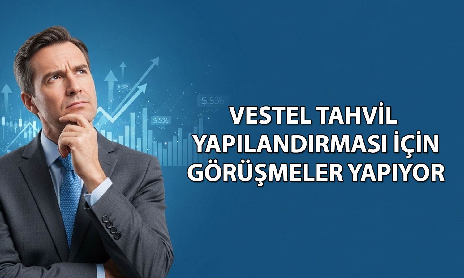 Vestel 500 milyon dolarlık tahvili yapılandırıyor