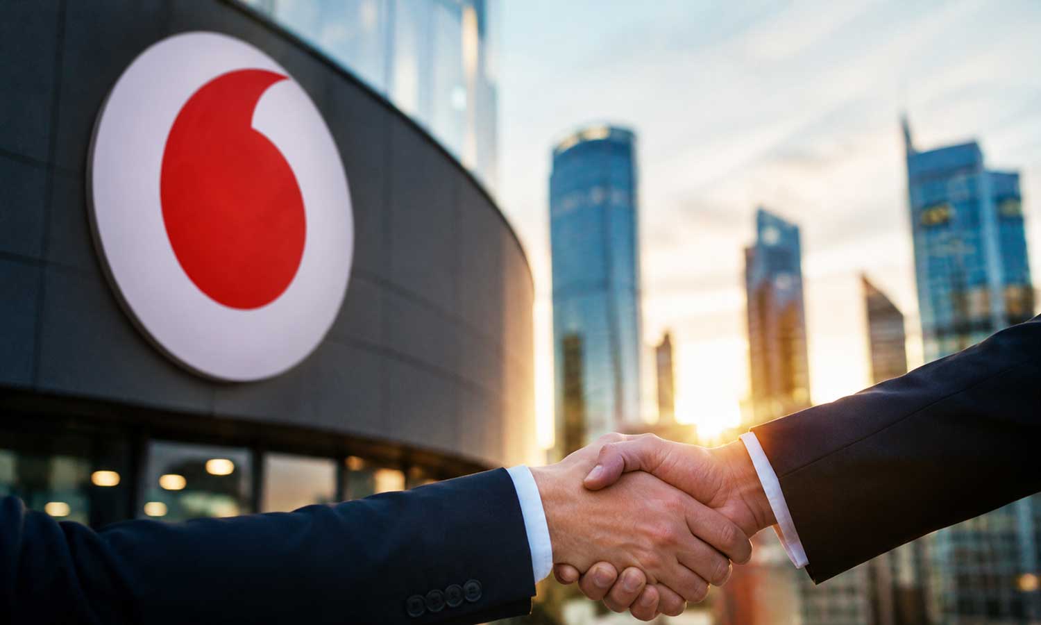 Vodafone’un en büyük hissedarı Xavier Niel oldu