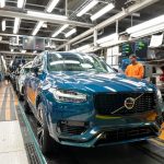 Volvo’dan ikinci yarı beklentisi: Kârlılıkta toparlanma hedefleniyor