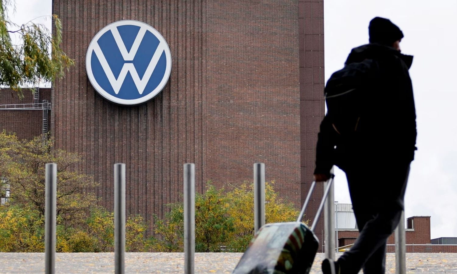 VW krizi: 140 bin çalışanlık dönüşüm planı masaya yatırılıyor