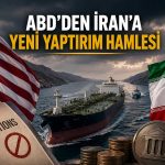 Washington, İran’ın finans ağını hedef aldı