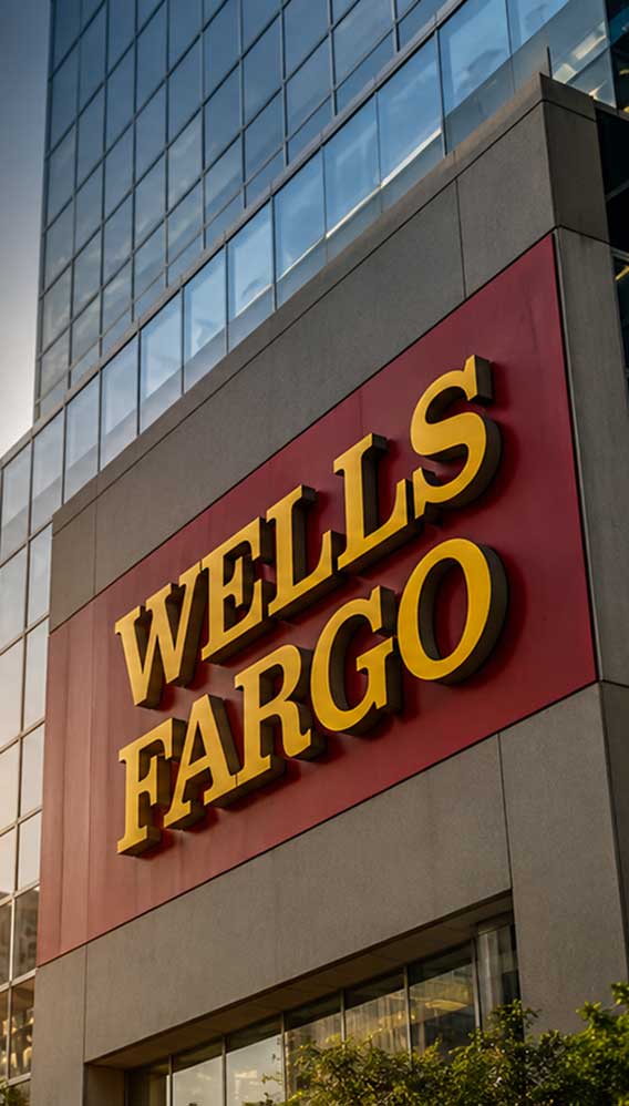Wells Fargo'dan güçlü bilanço: Net kâr 6,4 milyar dolara yükseldi