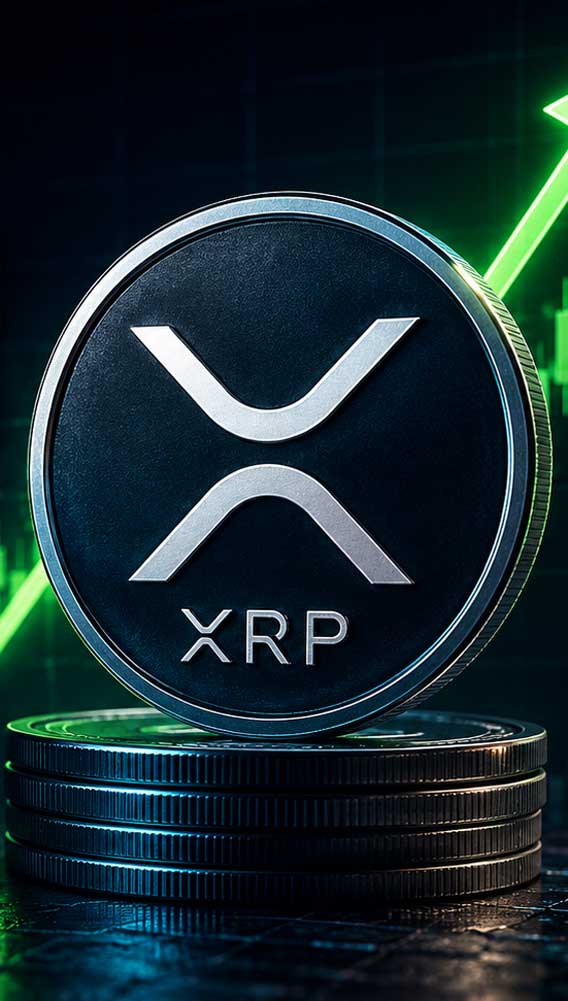 XRP için dikkat çeken gösterge: Risk-getiri dengesi iyileşiyor