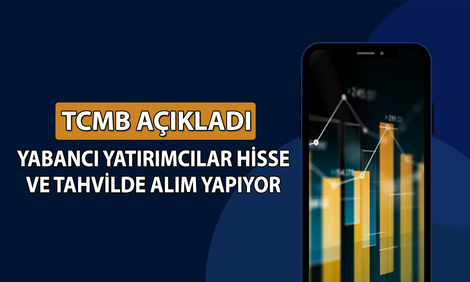 Yabancı yatırımcı hisse alım serisini 6. haftaya taşıdı