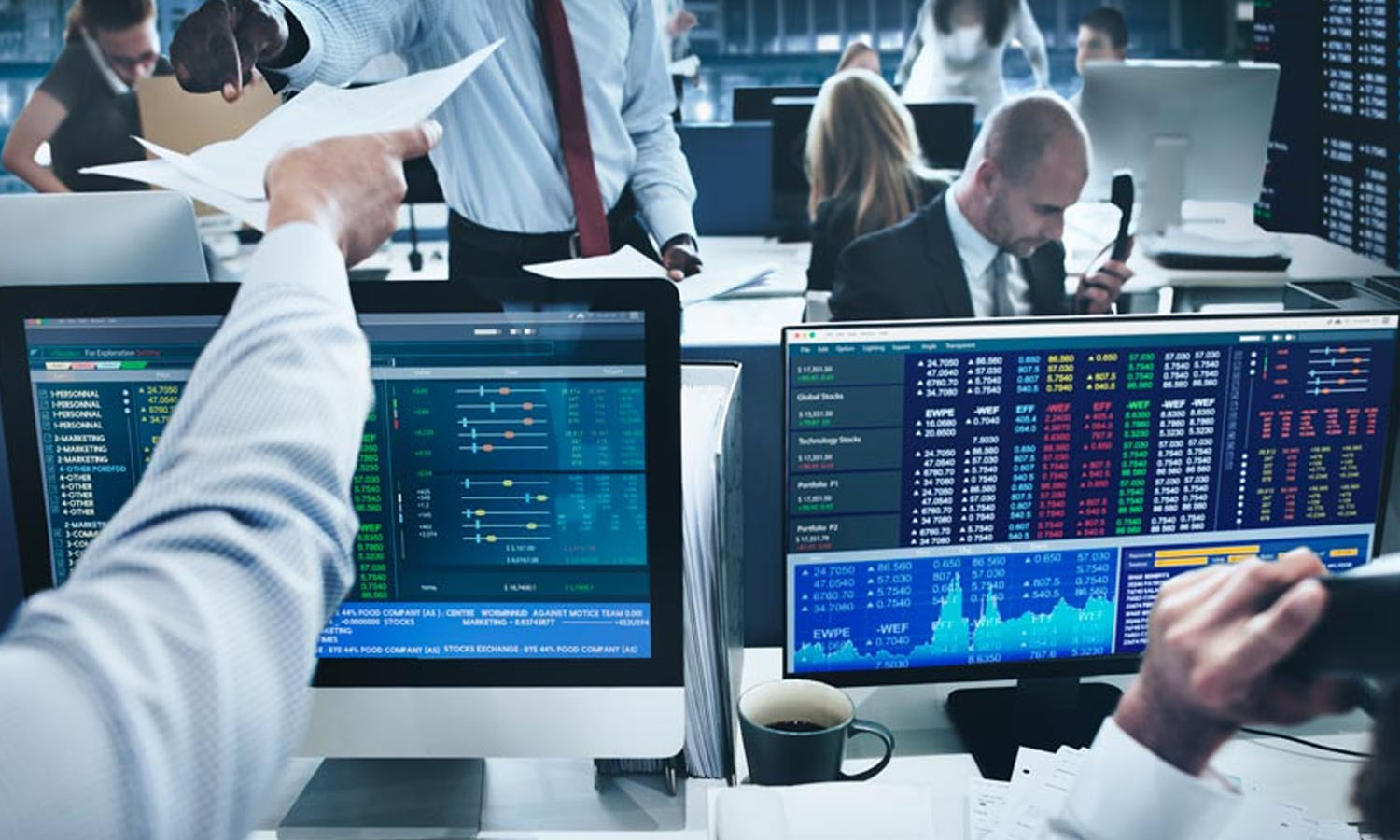 Yabancı yatırımcı temkinli: Borsada 11,5 milyon dolarlık hisse aldı