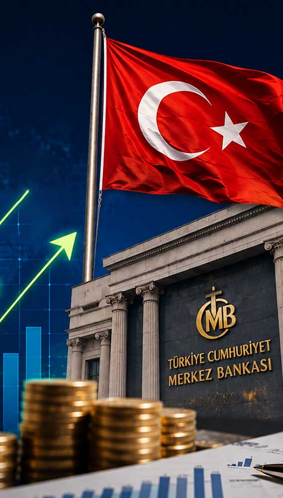 Yabancı yatırımcıların Türk varlıklarına ilgisi devam ediyor