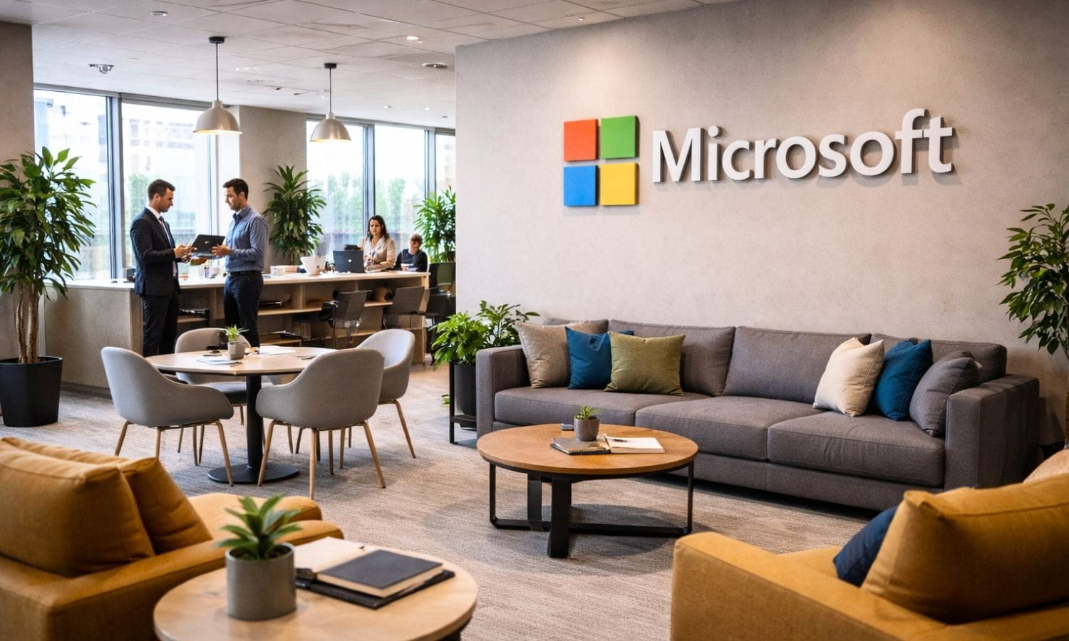 Yapay zeka dönüşümü: Microsoft’tan dev işten çıkarma planı