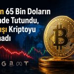 Yapay Zeka hisseleri çakıldı: Bitcoin direncini korudu