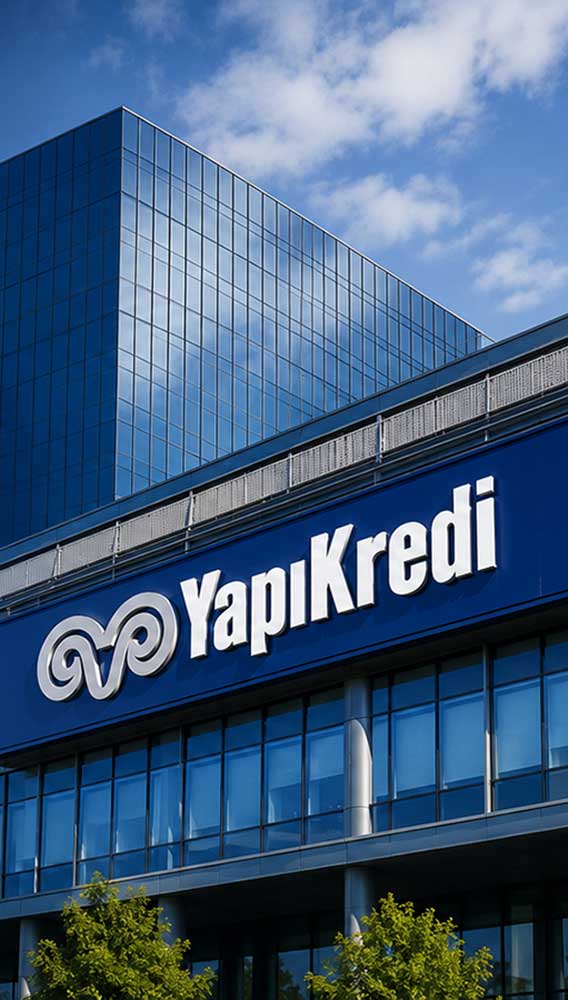 Yapı Kredi için hedef fiyat düştü: Tavsiye değişmedi