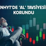 Yapı Kredi Yatırım, ANHYT için 160 TL hedef fiyatını korudu
