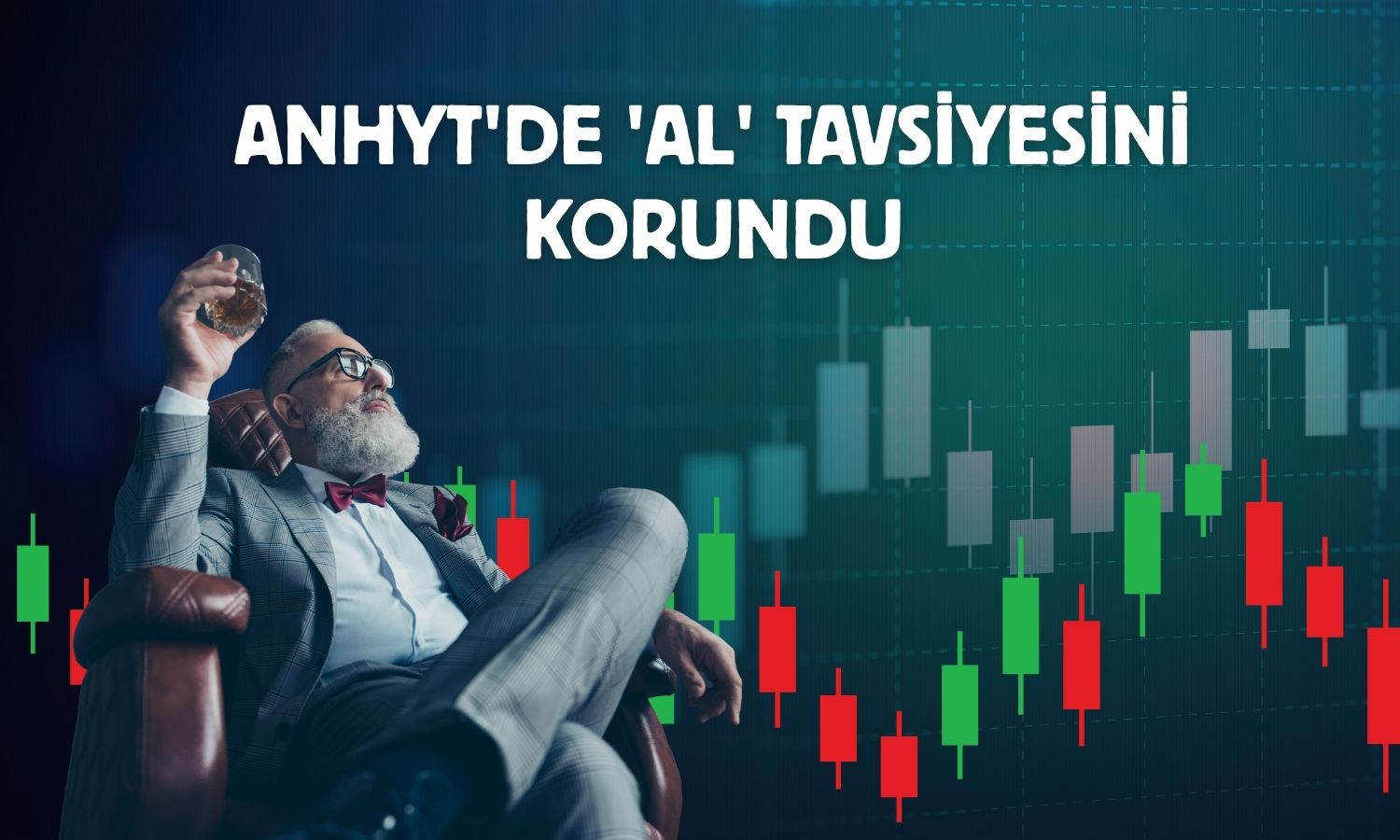 Yapı Kredi Yatırım, ANHYT için 160 TL hedef fiyatını korudu