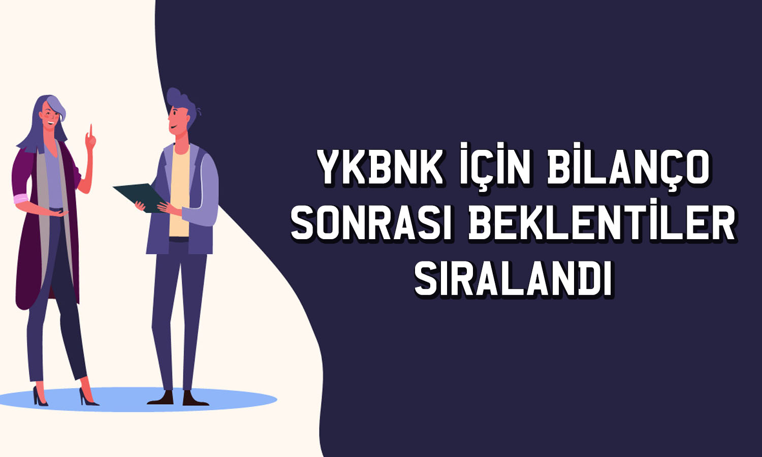 Yapı Kredi (YKBNK) için bilanço sonrası 8 farklı hedef fiyat