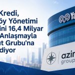 Yapı Kredi’den portföy yönetiminde stratejik satış
