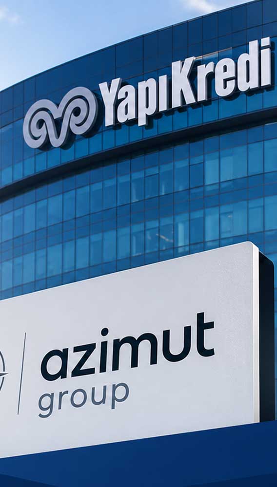 Yapı Kredi'den portföy yönetiminde stratejik satış
