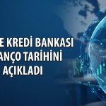 Yapı ve Kredi Bankası 2Ç26 bilanço tarihi açıklandı