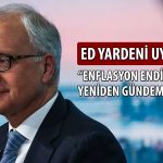 Yardeni: Jeopolitik krizin sonu gelmiyor, en başa geri döndük