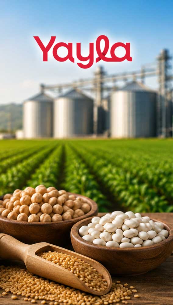 Yayla Agro, kurumsal yönetim derecelendirme notunu yükseltti