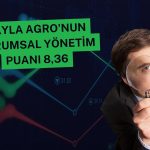 Yayla Agro’nun kurumsal yönetim notu 8,36 oldu