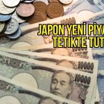 Yen 40 yılın en düşük seviyelerinde: Piyasa tetikte
