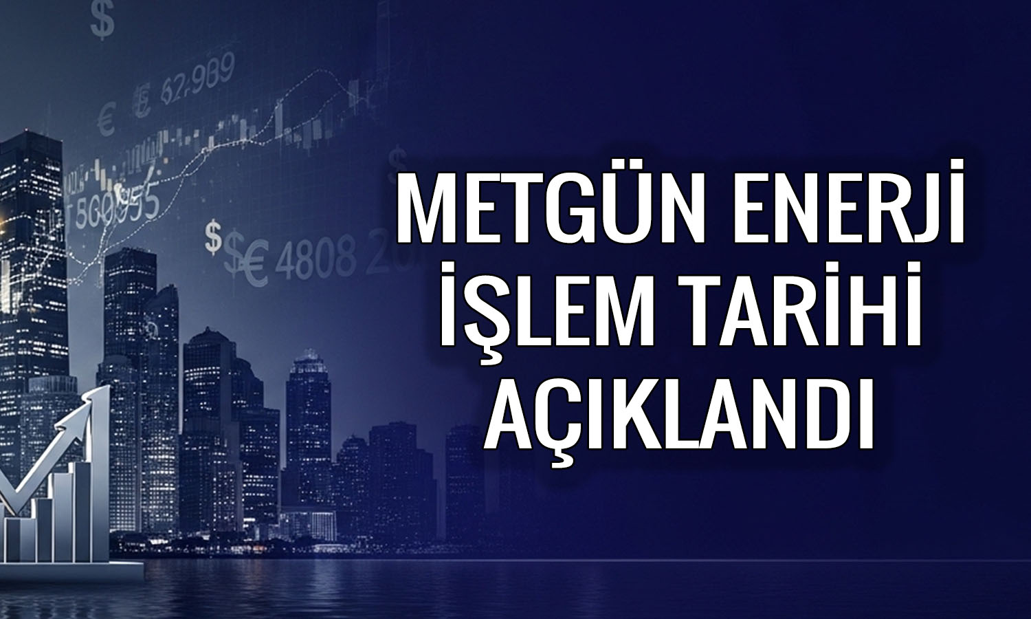 Yeni halka arz Metgün Enerji için işlem tarihi açıklandı