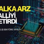 Yeni halka arz uçuşa geçti: Kritik veri sonrası ralli başladı
