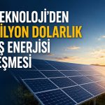 YEO Teknoloji, Türk Ytong’un GES projesini üstlendi