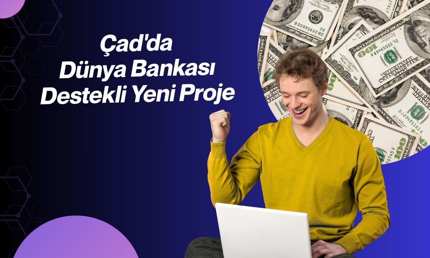 YEOTK duyurdu: Afrika'da 9,8 milyon dolarlık yeni sözleşme