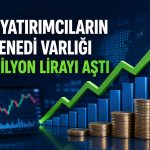 Yerli yatırımcıların borsa yatırımları enflasyonu geride bıraktı