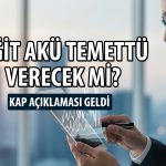 Yiğit Akü toplam 58,4 milyon TL temettü dağıtma kararı aldı