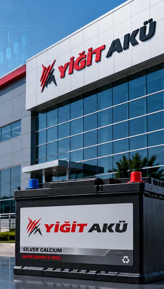 Yiğit Akü'nün ulusal kredi notu 'A+ (tr)' seviyesinde korundu