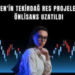 ZOREN’in iki RES projesinde önlisans süresi uzatıldı