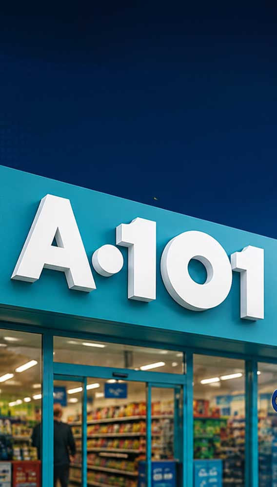 A101'in CarrefourSA hamlesine koşullu onay verildi