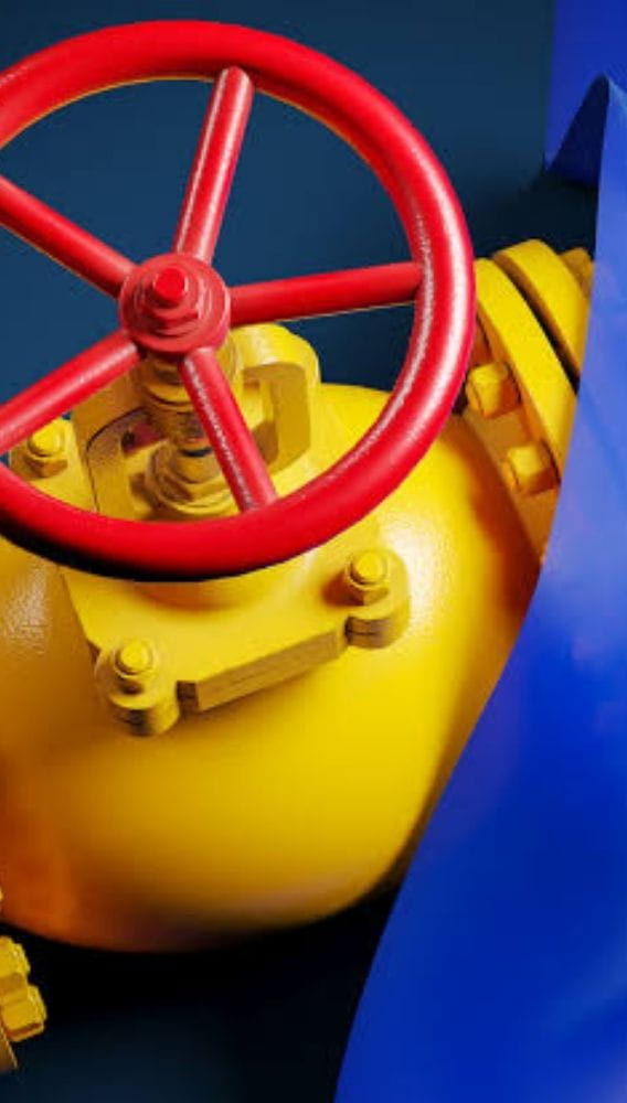 AB'den doğalgaz mesajı: Arzda acil risk görülmüyor