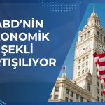 ABD ekonomisinde “K, C, E” tartışması büyüyor