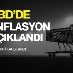 ABD enflasyonu Temmuz’da beklentileri karşıladı