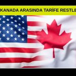 ABD-Kanada ticaret görüşmeleri çöktü, tarifeler devrede
