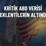 ABD özel sektör istihdamı hayal kırıklığı yarattı