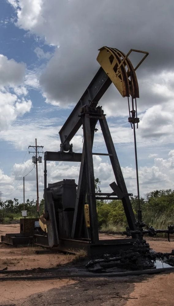 ABD-Venezuela petrol anlaşması tartışma yarattı